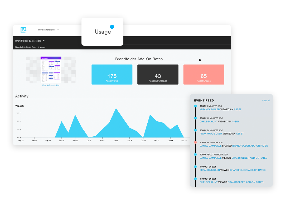 Asset Analytics