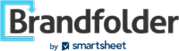 Brandfolder by Smartsheet Logo