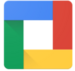 Google Apps logo