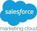 Salesforce Marketing Cloud logo