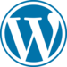 Wordpress logo